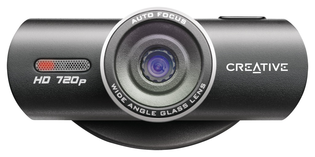 Creative Live Cam Socialize HD AF